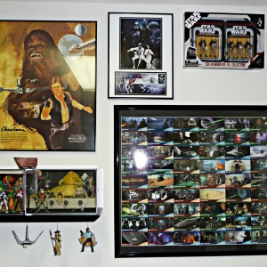 Star Wars Room5