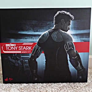 Tony Stark MMS191