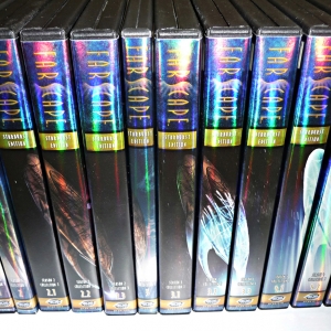 Farscape Starburst Edition