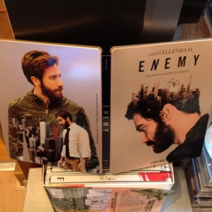 enemy out