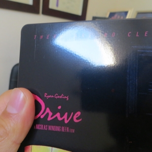 NovaMedia Drive