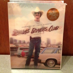 Dallas Buyers Club lenti
