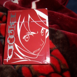 Blood Plus: Part 2 Box Set