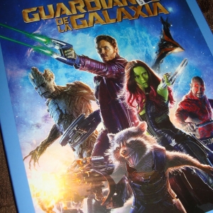 Mex-Bluray DVD Combo