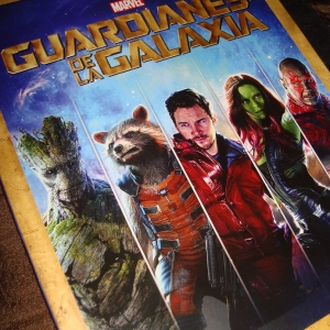 Mex-Bluray
