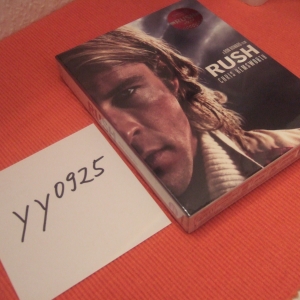 Rush Kimchi full slip