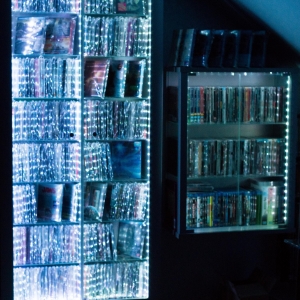 Steelbook Collections Leds Kimchi Novamedia Plainarchive
