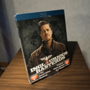 Inglorious Basterds Futureshop Canada