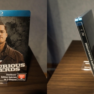 Inglorious Basterds Futureshop Canada