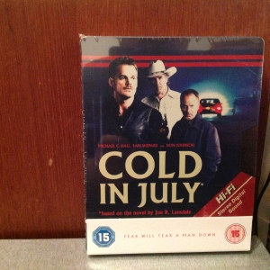 cold in july