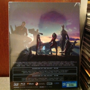 GOTG nova back