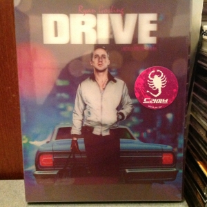 Drive Nova lenti
