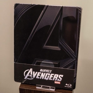 The Avengers Italy