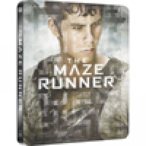 Maze Runner [Worldwide]