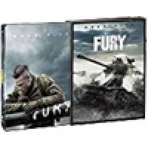 Fury (Int) - Amazon [JP]