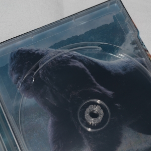 King Kong - Inside right
