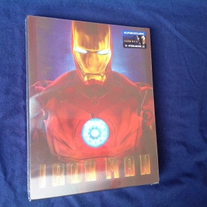 ironman blufans3
