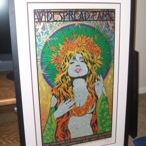 Chuck Sperry WSP NYC