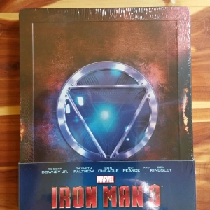 Iron Man 3