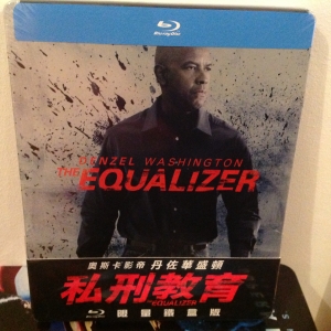 equalizer 3