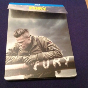 FURY