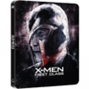 X-Men: First Class - Zavvi [UK]