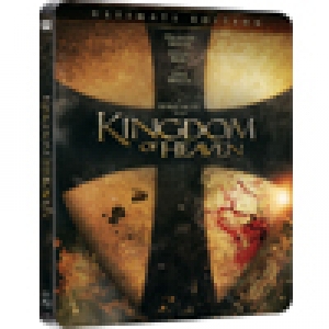 Kingdom of Heaven [Worldwide]