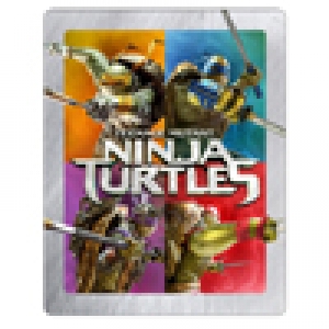 Ninja Turtles [Worldwide]