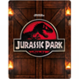 Jurassic Park 1 - Zavvi [UK]