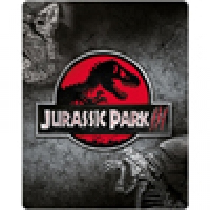 Jurassic Park 3 - Zavvi [UK]