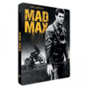 Mad Max 1 - Amazon [FR]