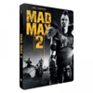 Mad Max 2 - Amazon [FR]