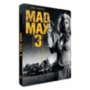 Mad Max 3 - Amazon [FR]