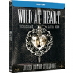 Wild at Heart [Worldwide]