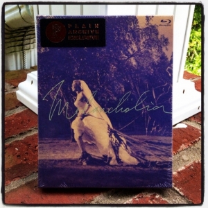 CO11 - Melancholia DVDPrime Slipcase Edition