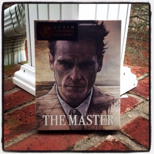 006 - The Master Full Slipcase Edition