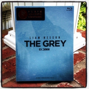 000 - The Grey Slipcase Edition