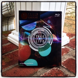 Life Labs Media 003 - Tree of Life Slipcase Edition