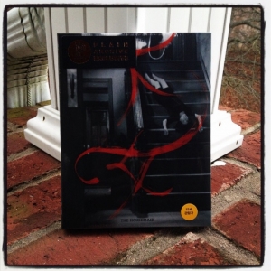 KOFA001 - The Housemaid Korean Film Archive Slipcase Edition