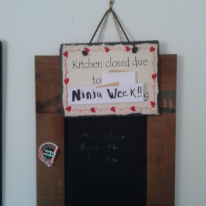 They NEED to learn to COOK !!