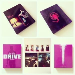 Drive (Full Slip)