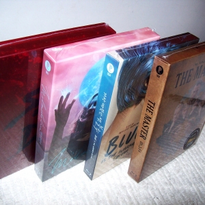 Plain Archive Collection 01