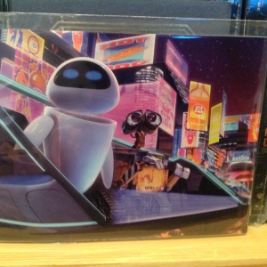 Wall-E