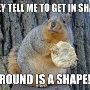 Quite Right Too !!.