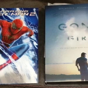 digipacks