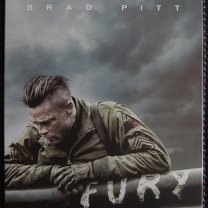 FS Exclusive - Fury