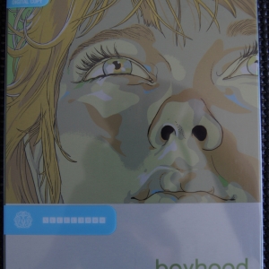 Boyhood - Future Shop Exclusive MondoXSteelbook #002 01