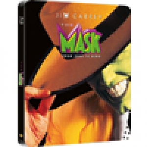 The Mask [Worldwide]
