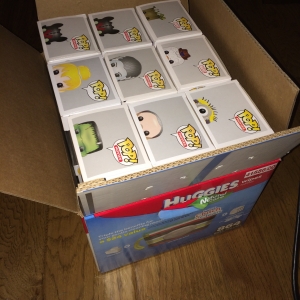 Extra POPs 2