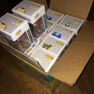 Extra POPS 1